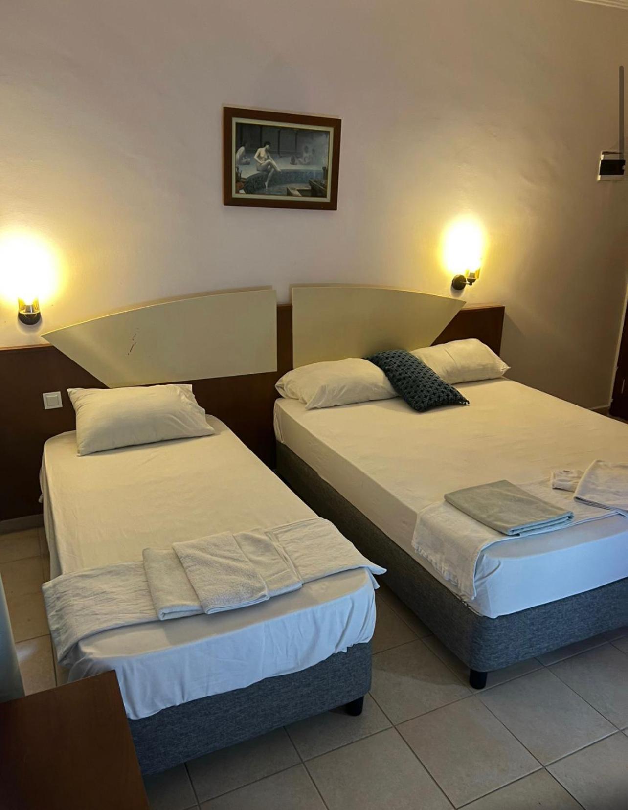 קמר Best Hotel מראה חיצוני תמונה