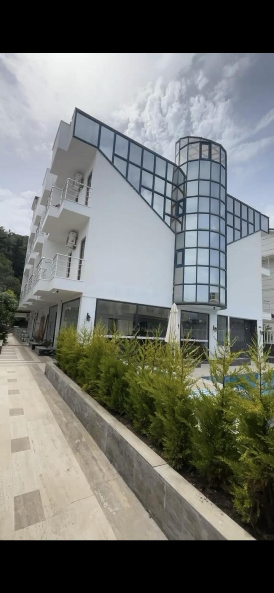 קמר Best Hotel מראה חיצוני תמונה