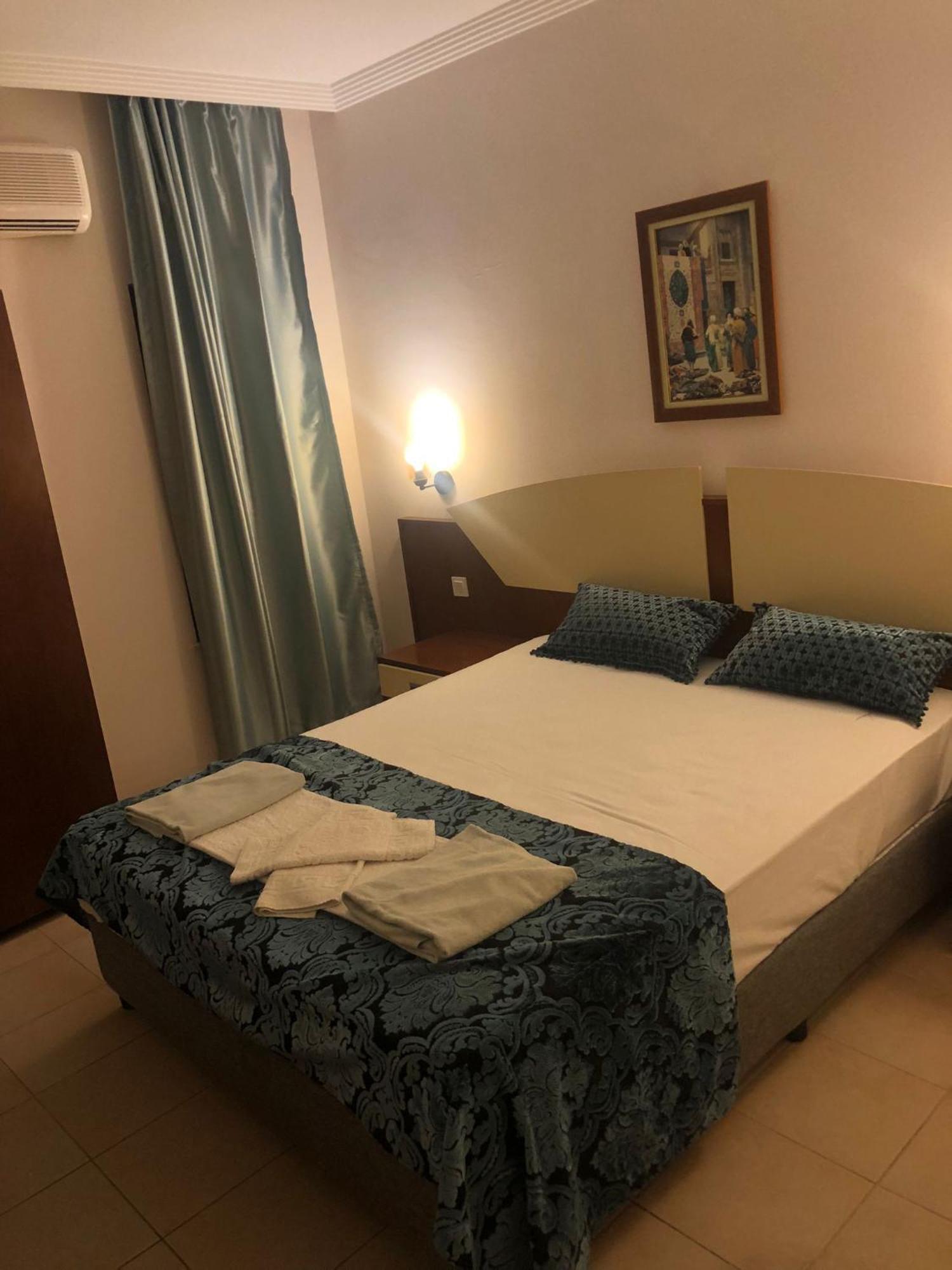 קמר Best Hotel מראה חיצוני תמונה