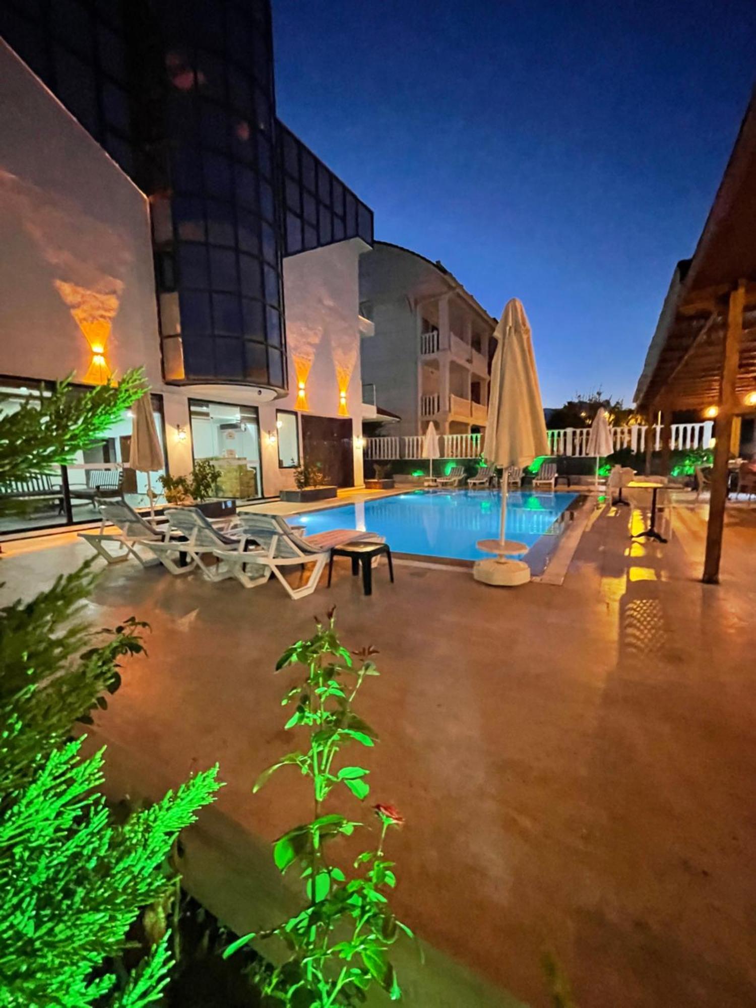קמר Best Hotel מראה חיצוני תמונה