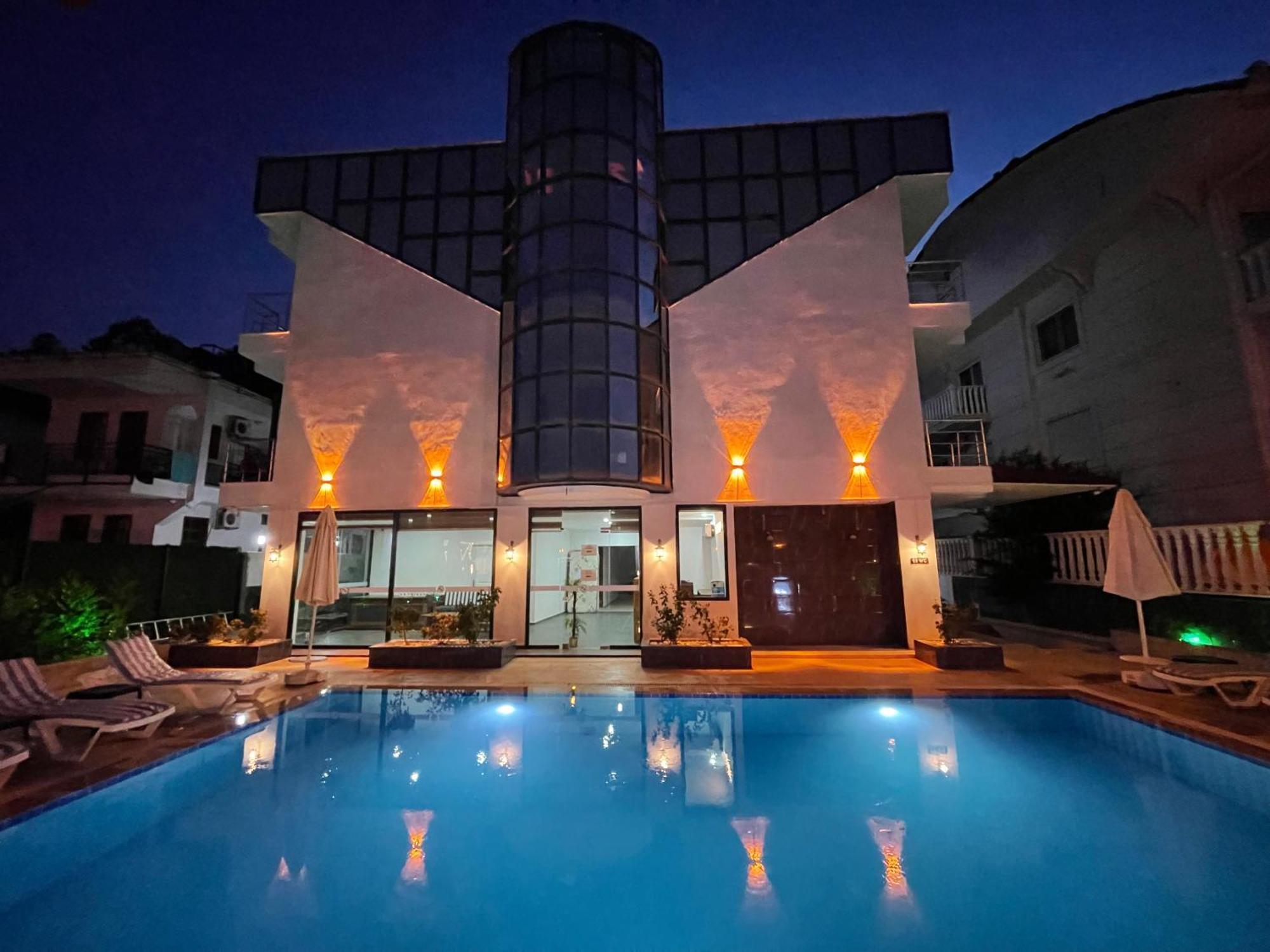 קמר Best Hotel מראה חיצוני תמונה