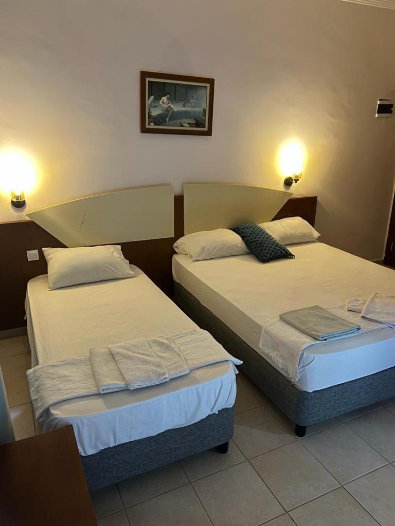 קמר Best Hotel מראה חיצוני תמונה