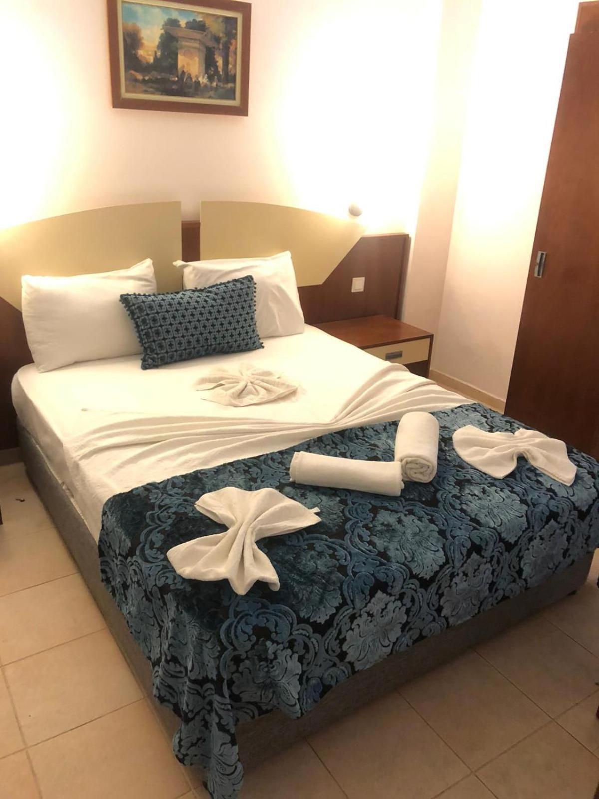 קמר Best Hotel מראה חיצוני תמונה