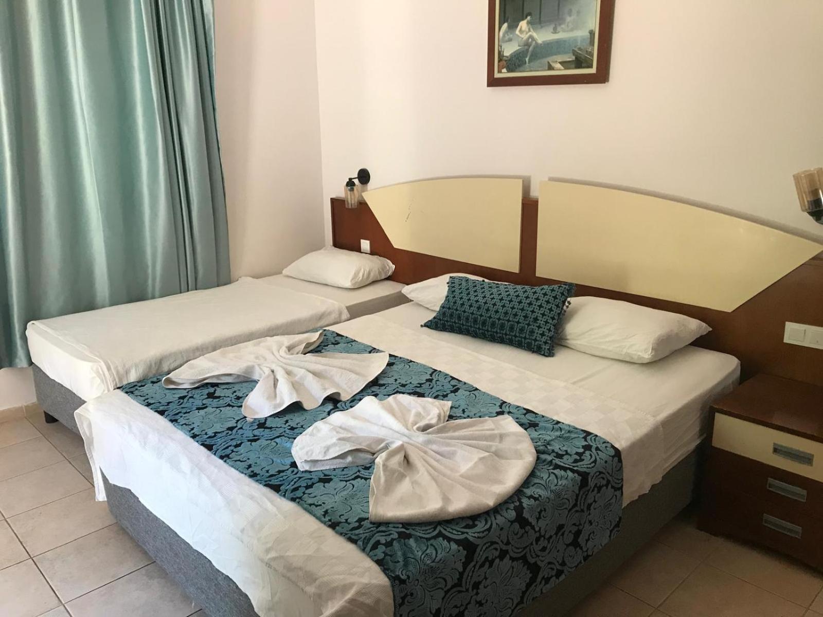קמר Best Hotel מראה חיצוני תמונה