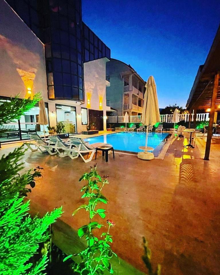 קמר Best Hotel מראה חיצוני תמונה