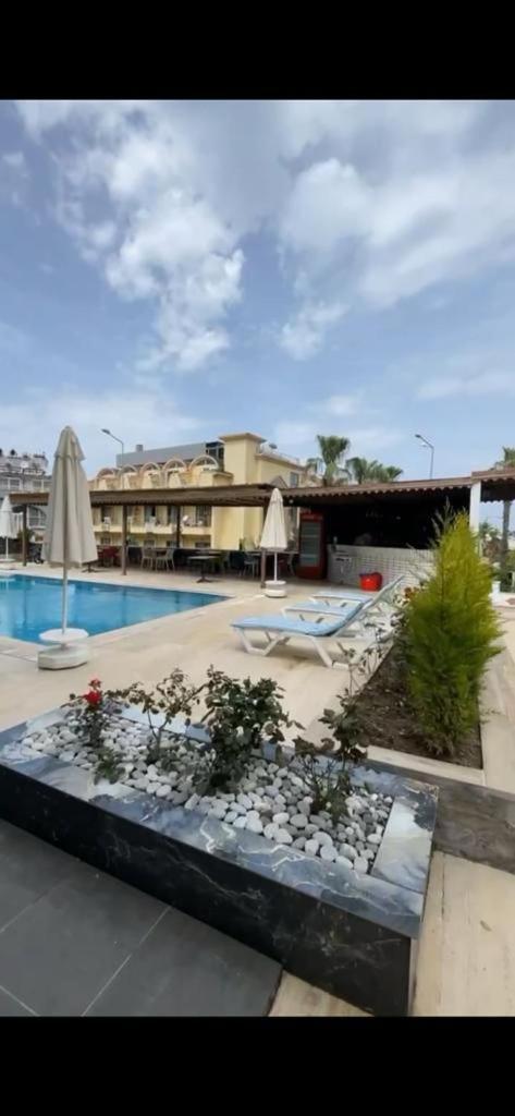 קמר Best Hotel מראה חיצוני תמונה