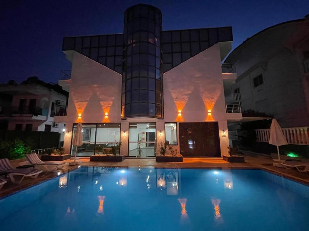 קמר Best Hotel מראה חיצוני תמונה
