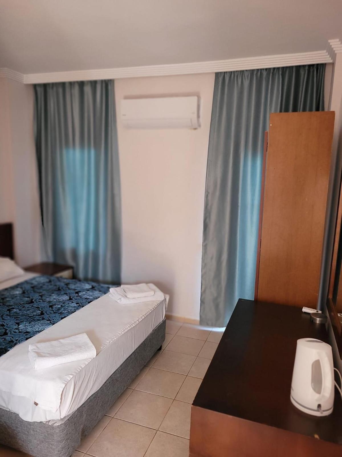 קמר Best Hotel מראה חיצוני תמונה